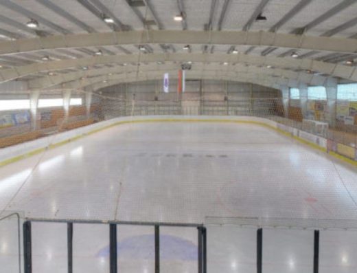 Bruslení v Rychnově nad Kněžnou