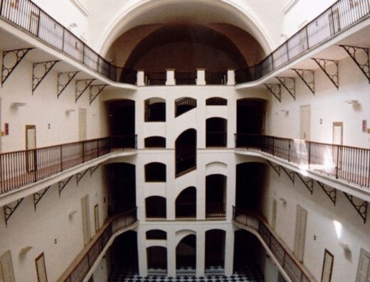 České muzeum hudby