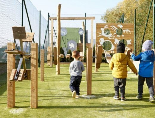 Človíčkova stezka