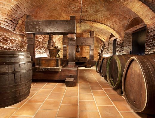 Národní zemědělské muzeum Valtice