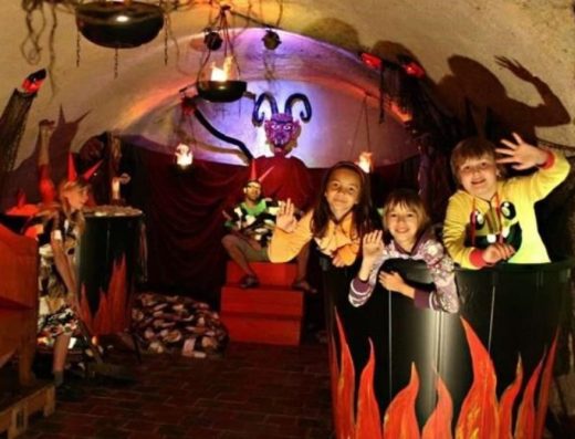 Pelhřimovské peklo