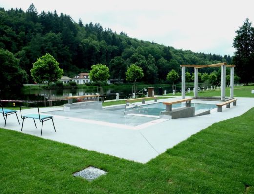 Plovárna u Sv. Václava