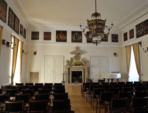 Zámek Frýdek-Místek