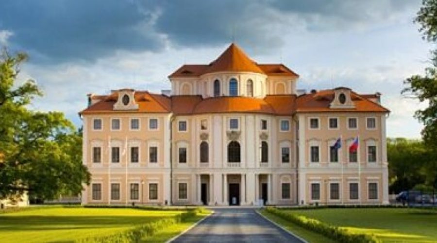 Kouzelná místa v Česku, kde si děti budou připadat jako v pohádce