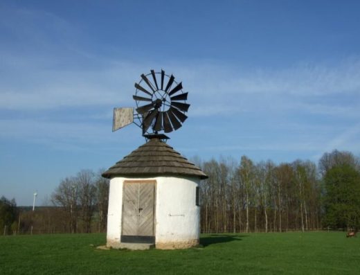 Žijící skanzen Jindřichovice pod Smrkem