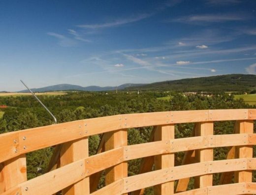 Rozhledna Heřmanice