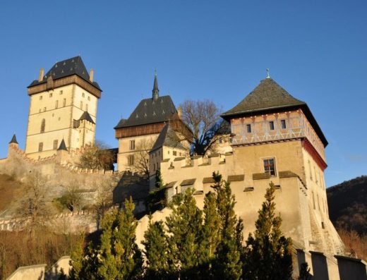 Karlštejn