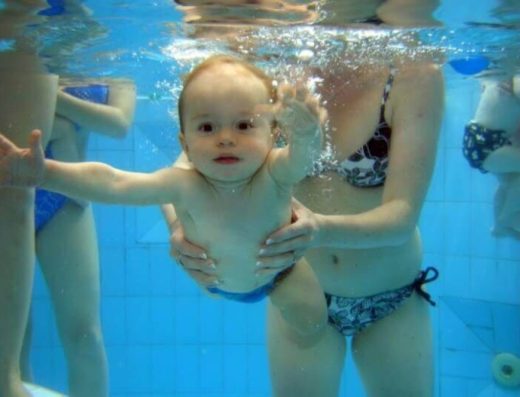 Baby Club Chobotnička