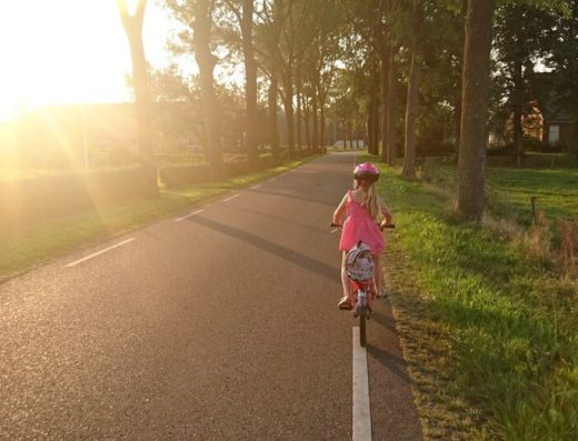 Cyklotrasa Lužnice - Nežárka