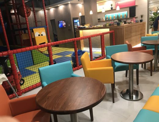 Človíčkov - Kladno