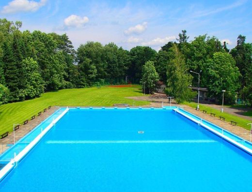 Koupaliště Frýdlant nad Ostravicí