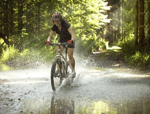 Naučná stezka Řemeslo na řece