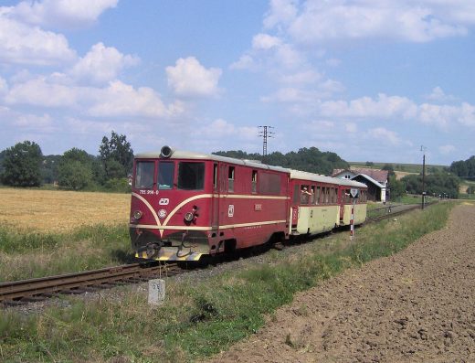 Osoblažská úzkokolejka