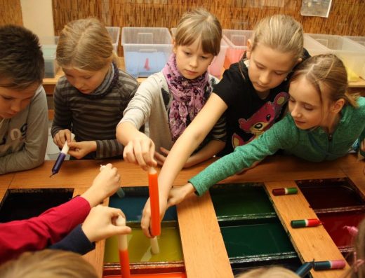 Svíčkárna Rodas Plzeň