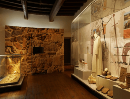 Muzeum Vysočiny Jihlava