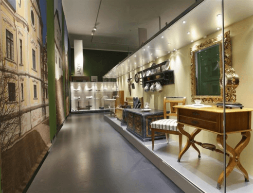 Slezské zemské muzeum Opava