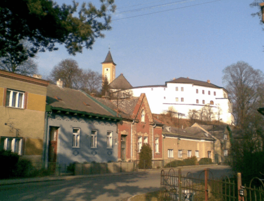 Zábřeh