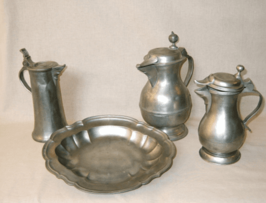 Muzeum J.A.Komenského v Přerově