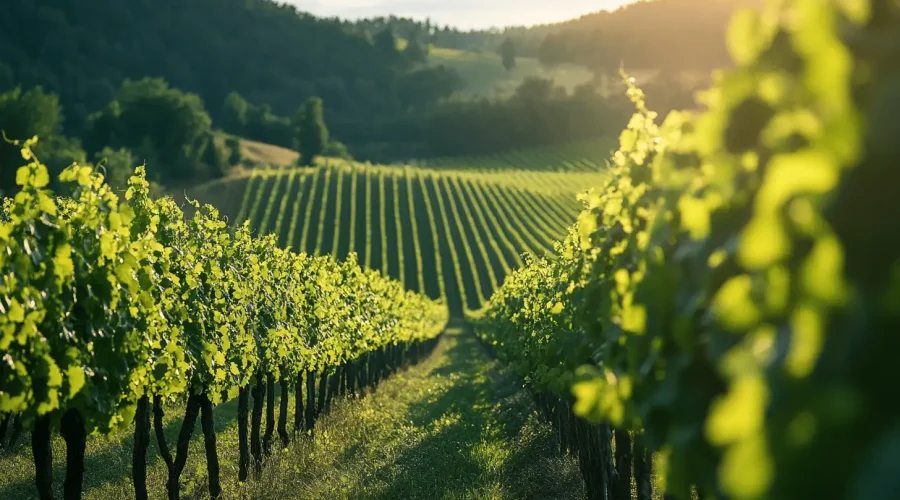 Dovolená s dětmi na jižní Moravě: Tipy na ubytování pro perfektní rodinnou dovolenou